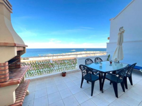 Ático con vistas al mar, Carboneras